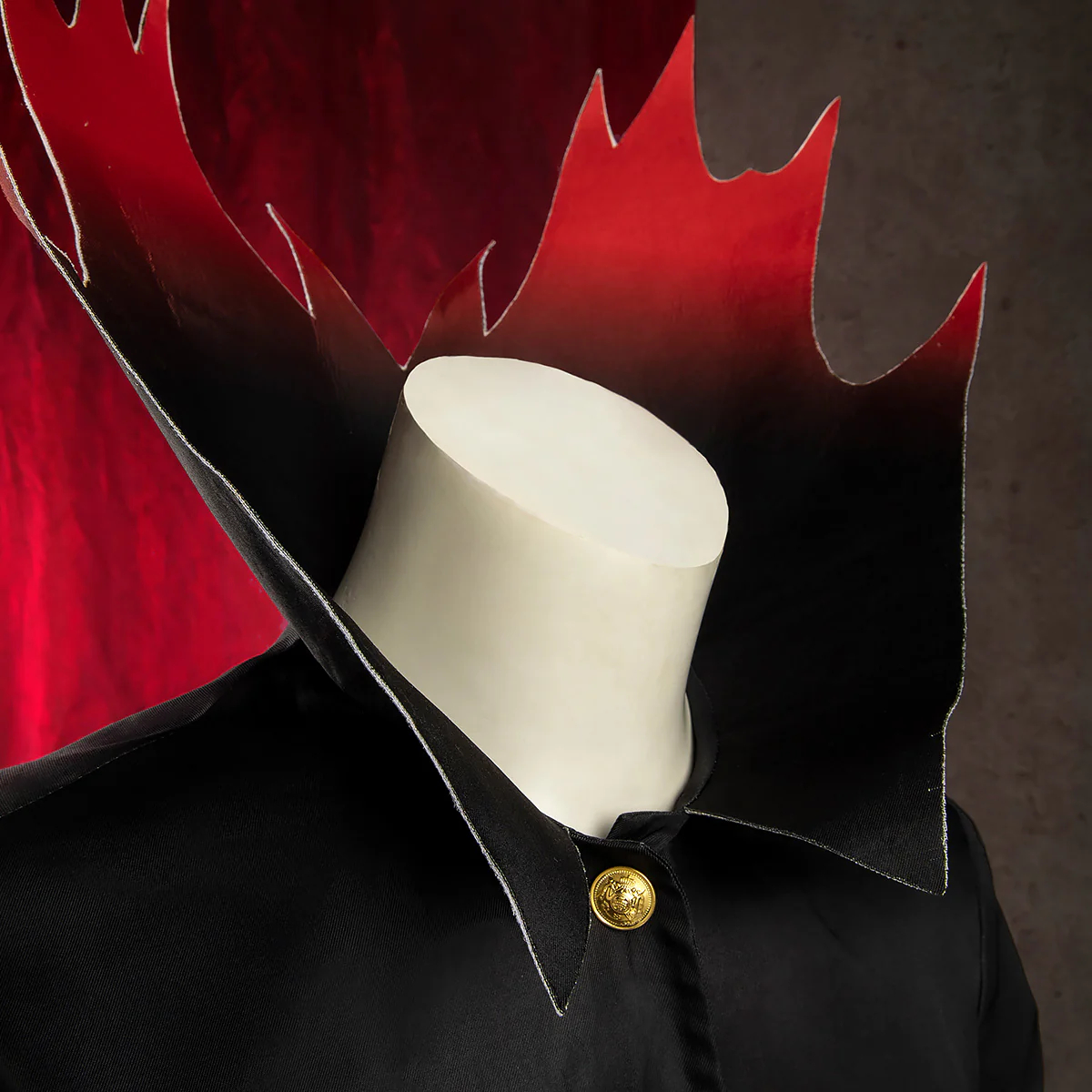 Dandadan Ken Takakura Okarun Cosplay Costume