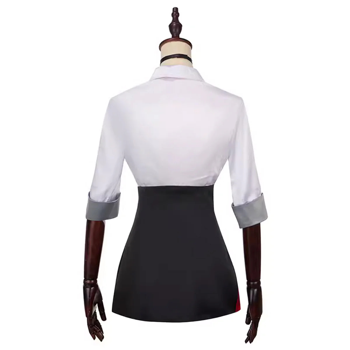 Blue Archive Yozakura Kirara Cosplay Costume