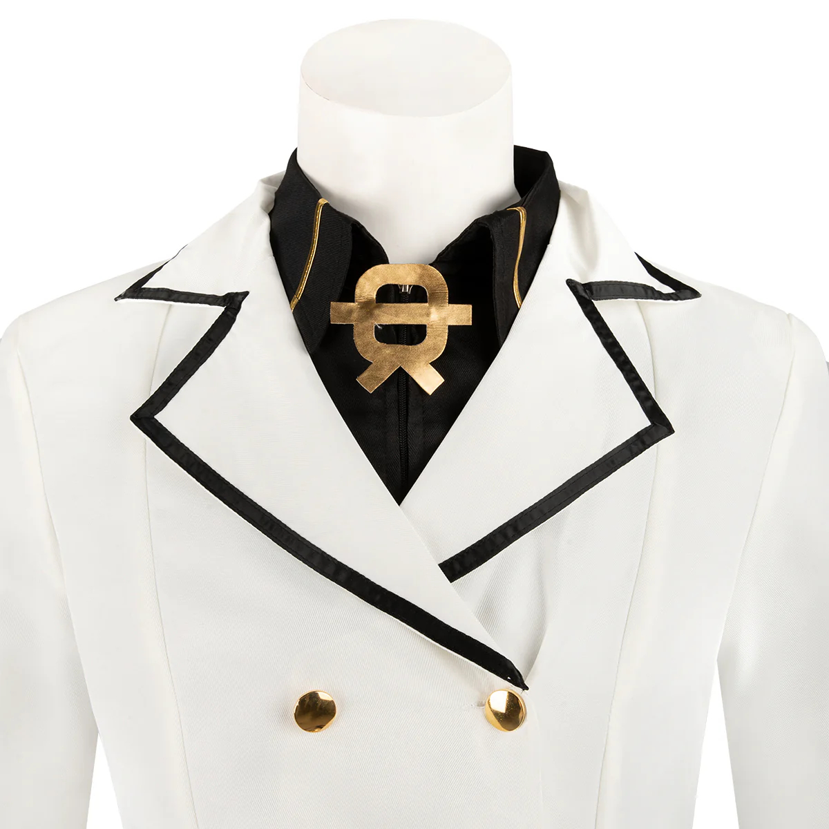 Seraph of the End Vampire Reign Owari no Serafu Mikaela Hyakuya Hyakuya Mikaera Cosplay Costume