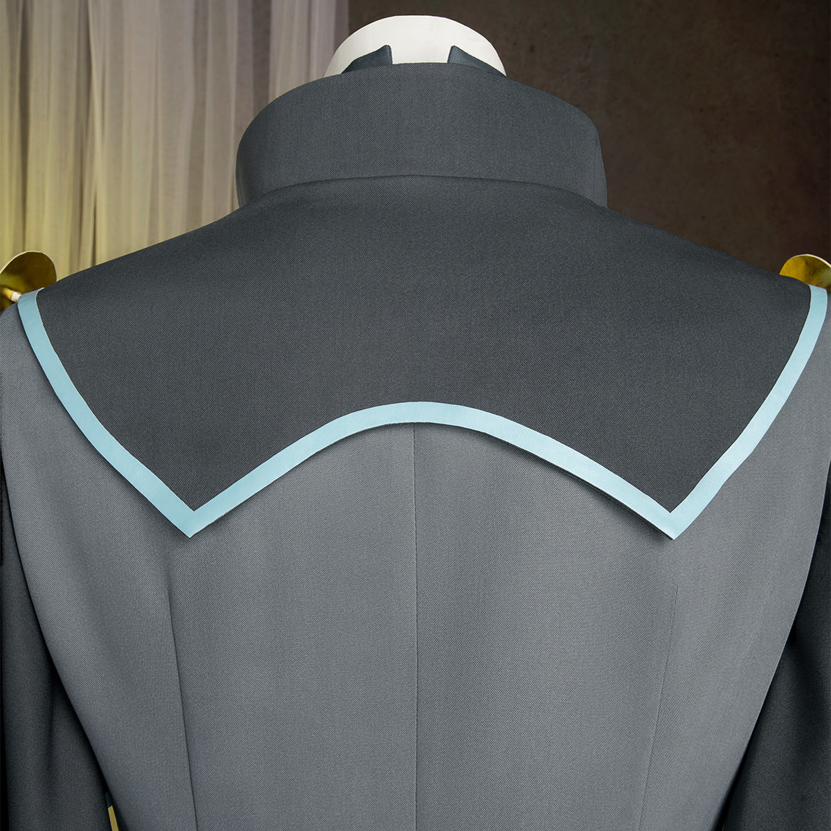 Sugar Apple Fairy Tale Shalle Fen Shalle Cosplay Costume