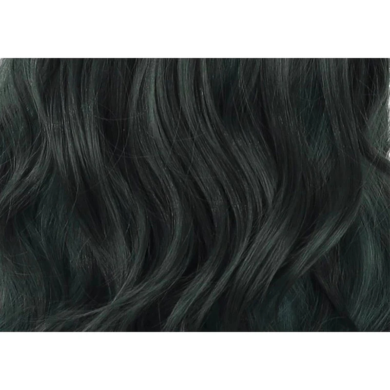 Path to Nowhere Raven Cosplay Wigs