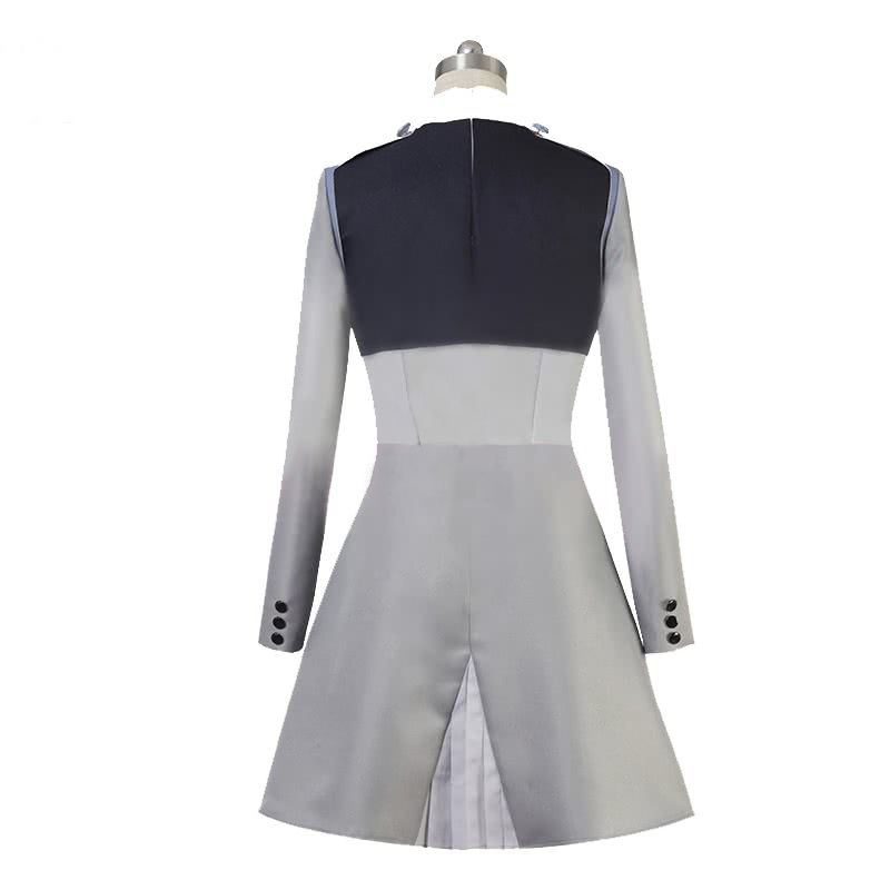 Darling in the Franxx Cosplay Ichigo Miku Costumes