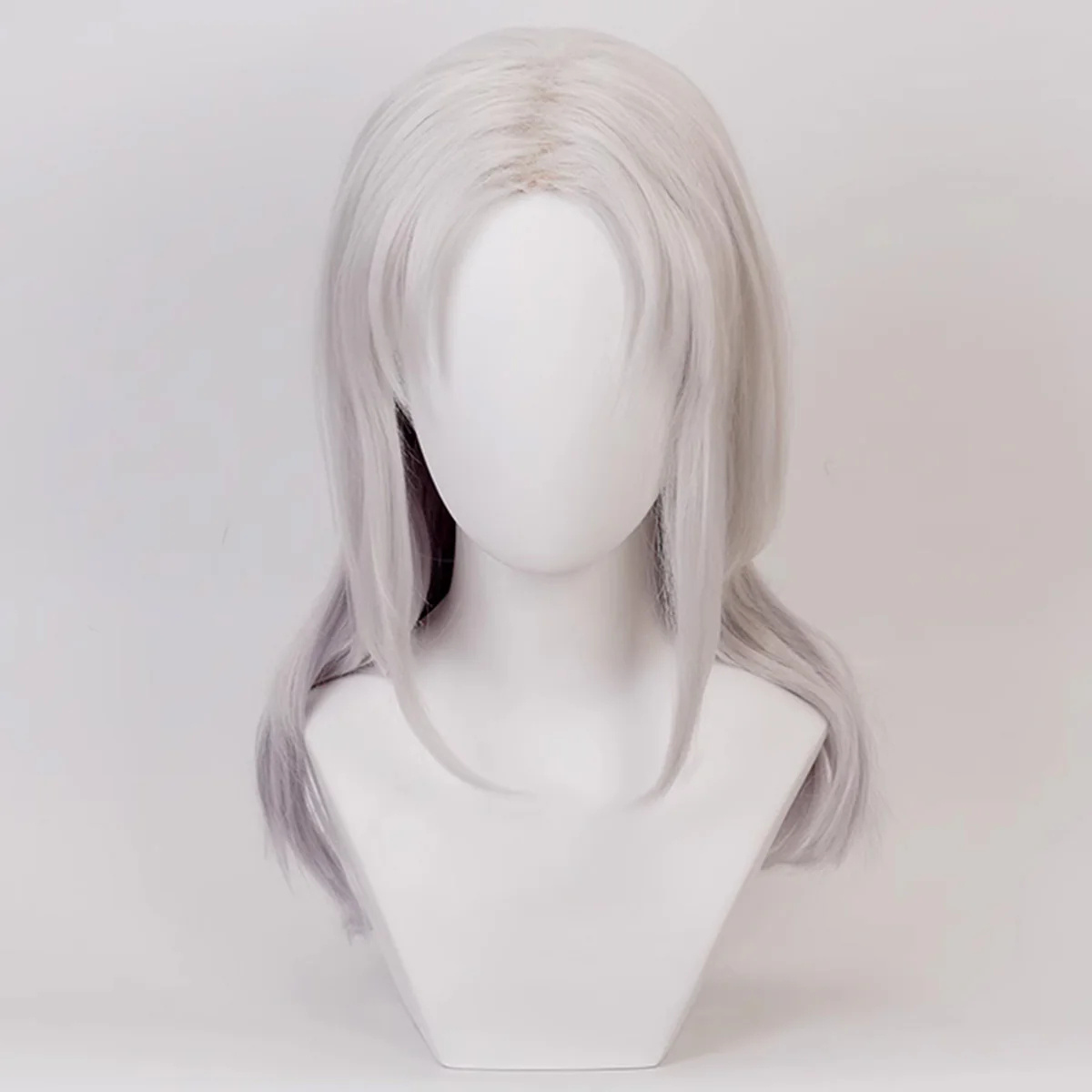 The Dragon Prince Rayla White Cosplay Wig