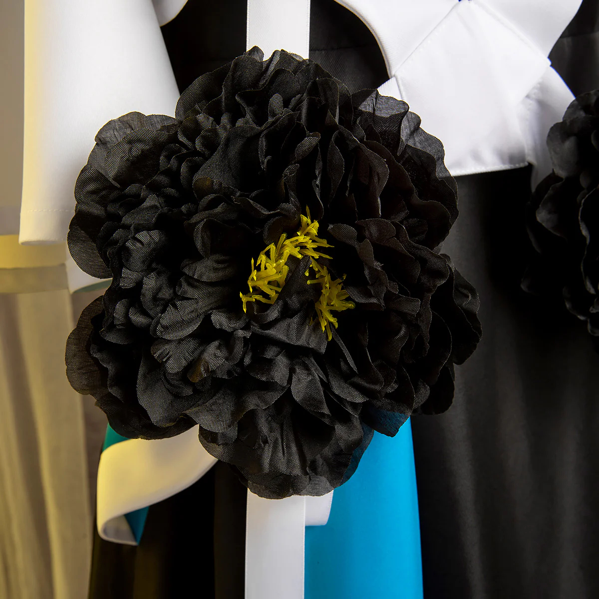 Guilty Gear -Strive- Queen Dizzy Cosplay Costume