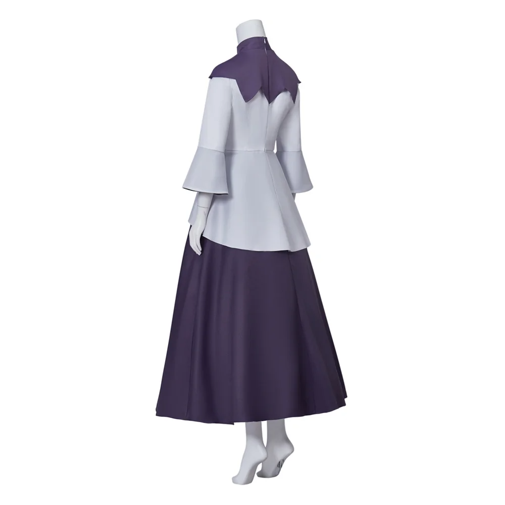 The Owl House Azura Skirt Cosplay Costumes