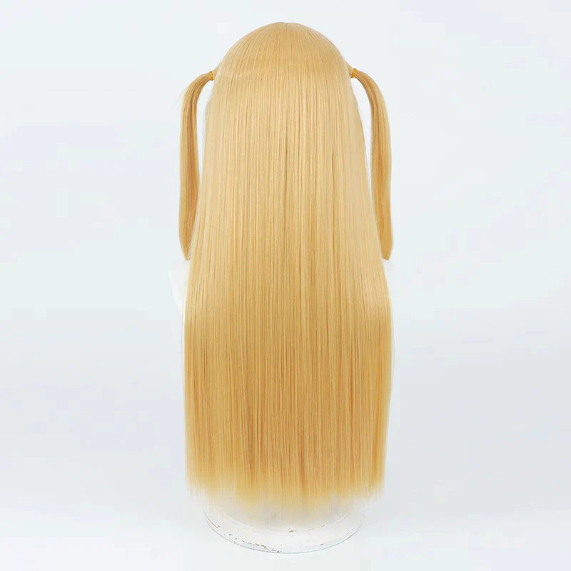 2.5 Dimensional Seduction Ririsa Amano Cosplay Wigs
