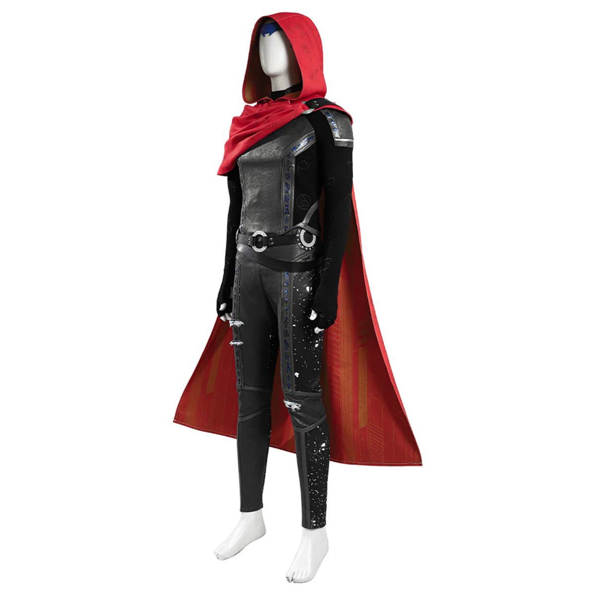 Agatha All Along William Kaplan Billy Maximoff Cosplay Costume