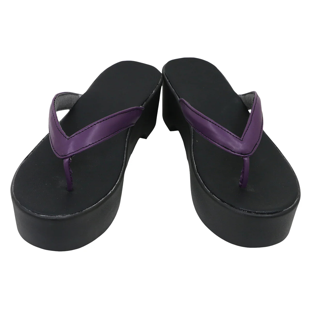 Ace Attorney Gyakuten Saiban Pearl Fey Maya Fey Clogs Cosplay Shoes