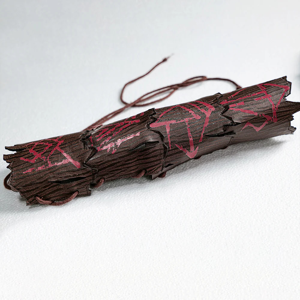 Clair Obscur: Expedition 33 Gustave B Edition Cosplay Costume