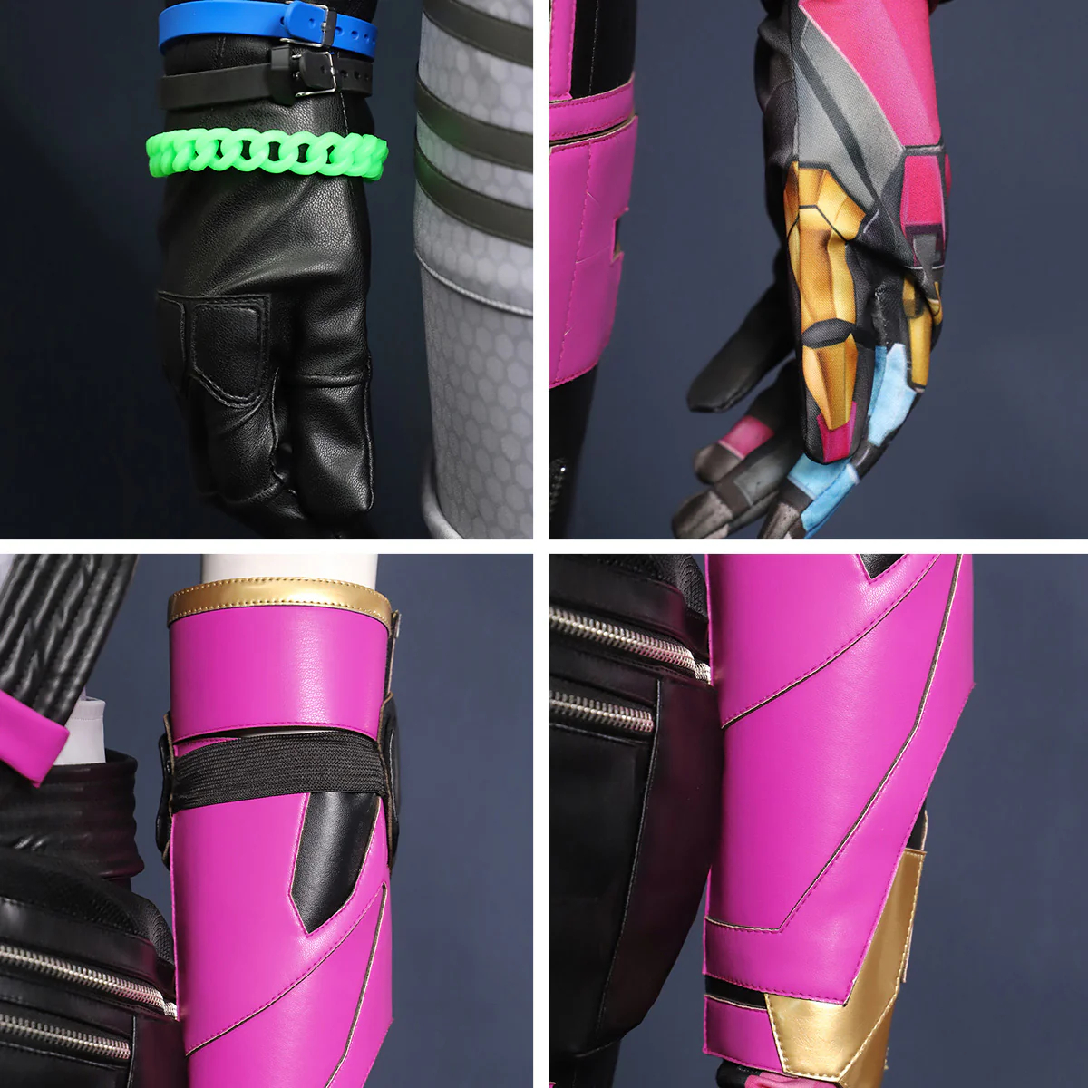 Game Apex legends Cosplay New Skin Evil Spirit Costume Women Fantasia Combat Uniform