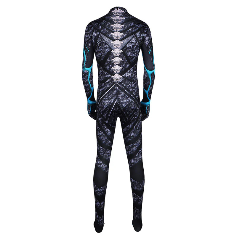 Kaiju No. 8 Kafka Hibino Kaiju Jumpsuit Cosplay Costumes