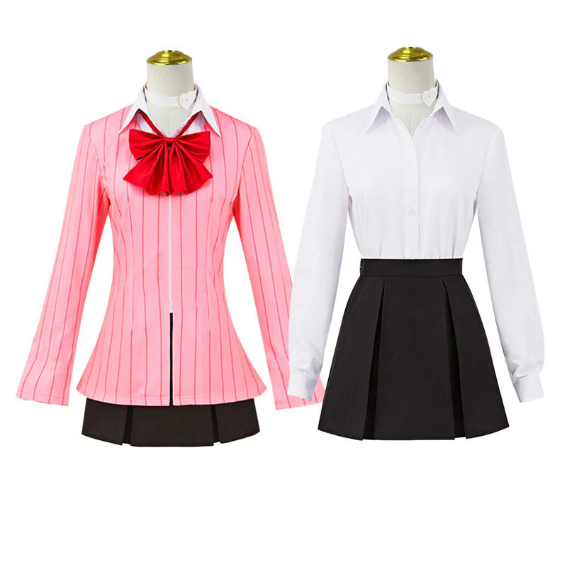 Persona 3 Reload P3R Yukari Takeba Cosplay Costume