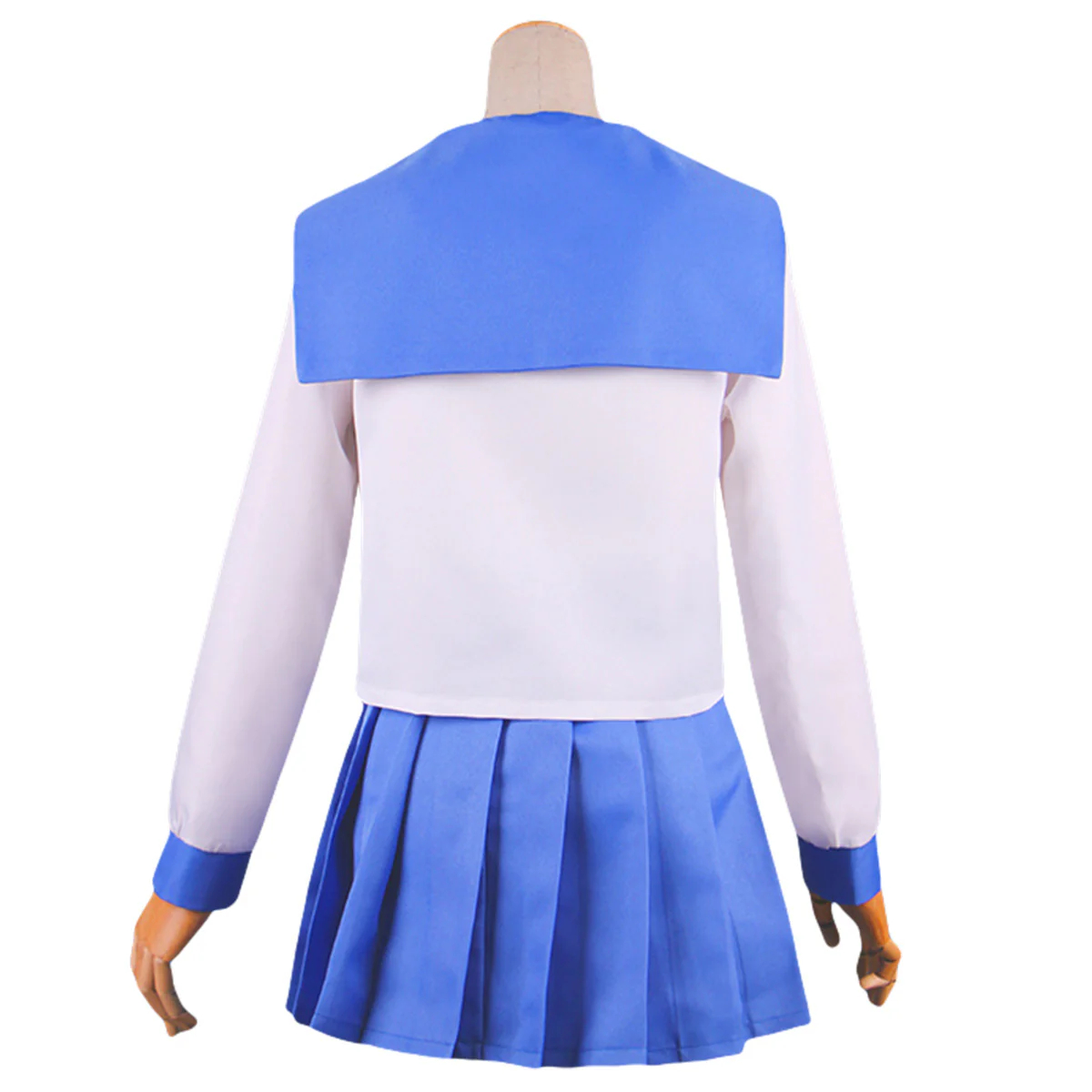 Pop Team Epic Poputepipikku Pipimi Cosplay Costume