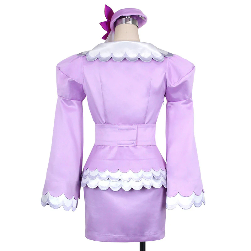 PM Legends: ZA Jacinthe Cosplay Costume