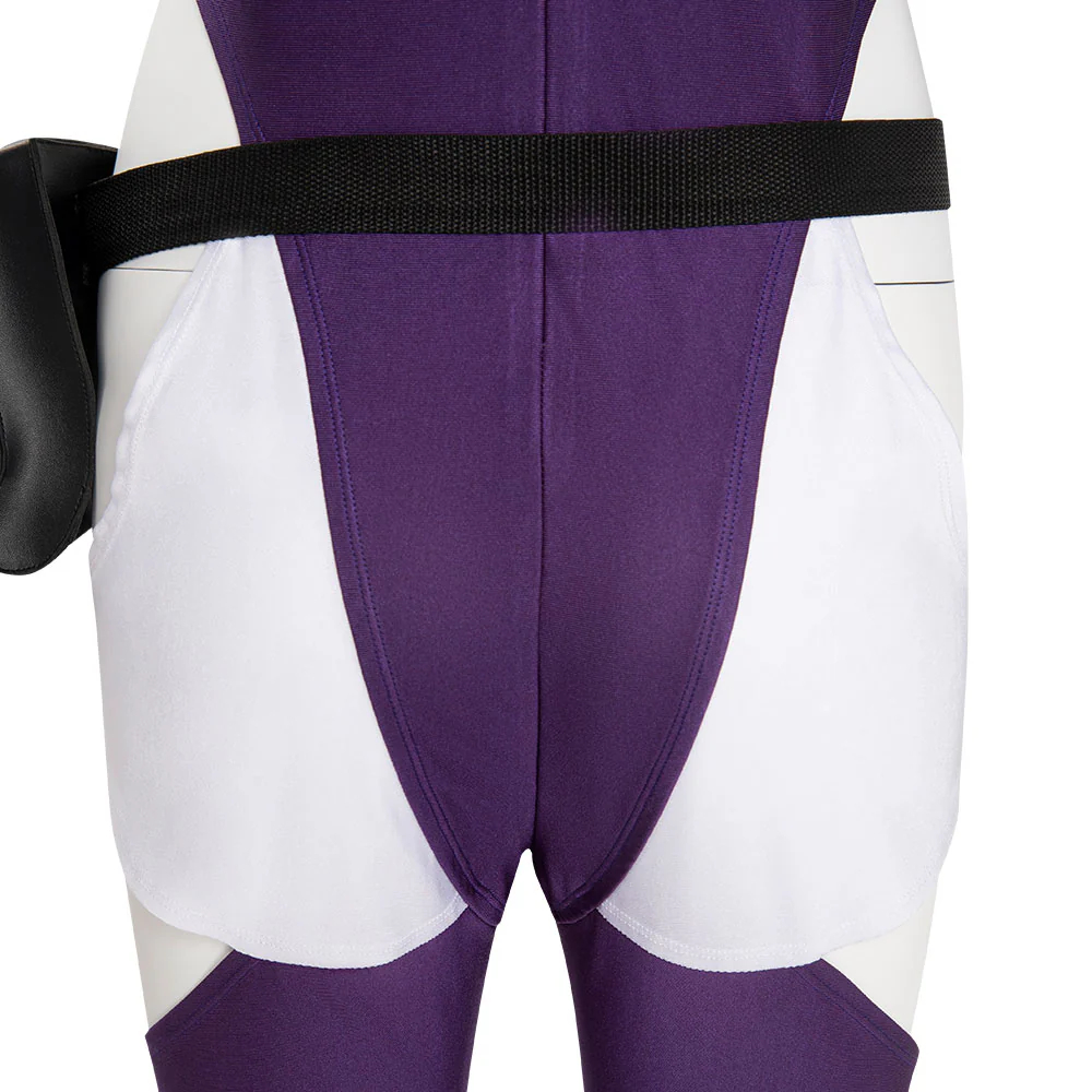 Cyberpunk: Edgerunners Lucy Cosplay Costume