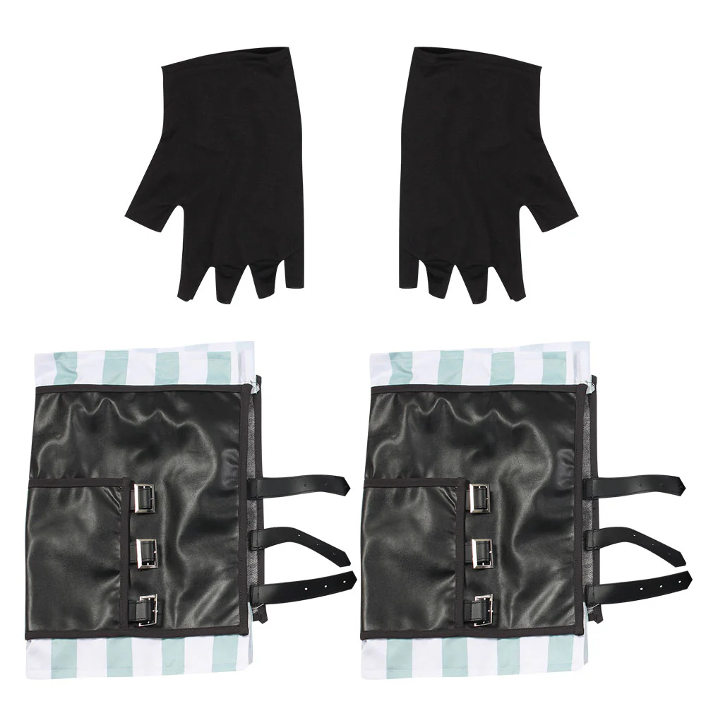 Final Fantasy XV FF15 Ardyn Izunia Cosplay Costume