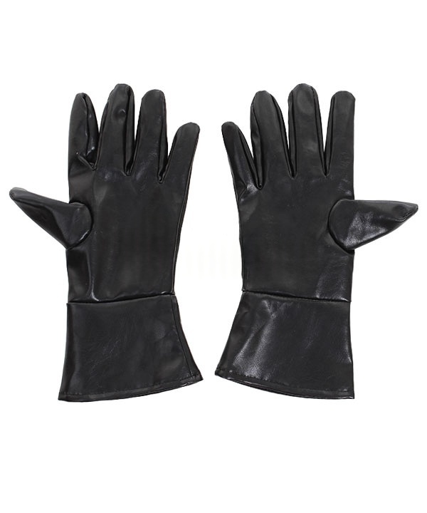 Dragon Ball Android 17 Cosplay Costume