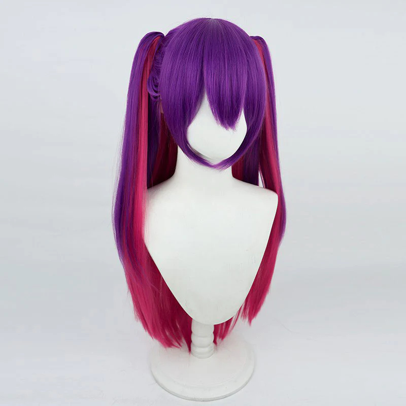 2.5 Dimensional Seduction Mikari Tachibana Cosplay Wigs
