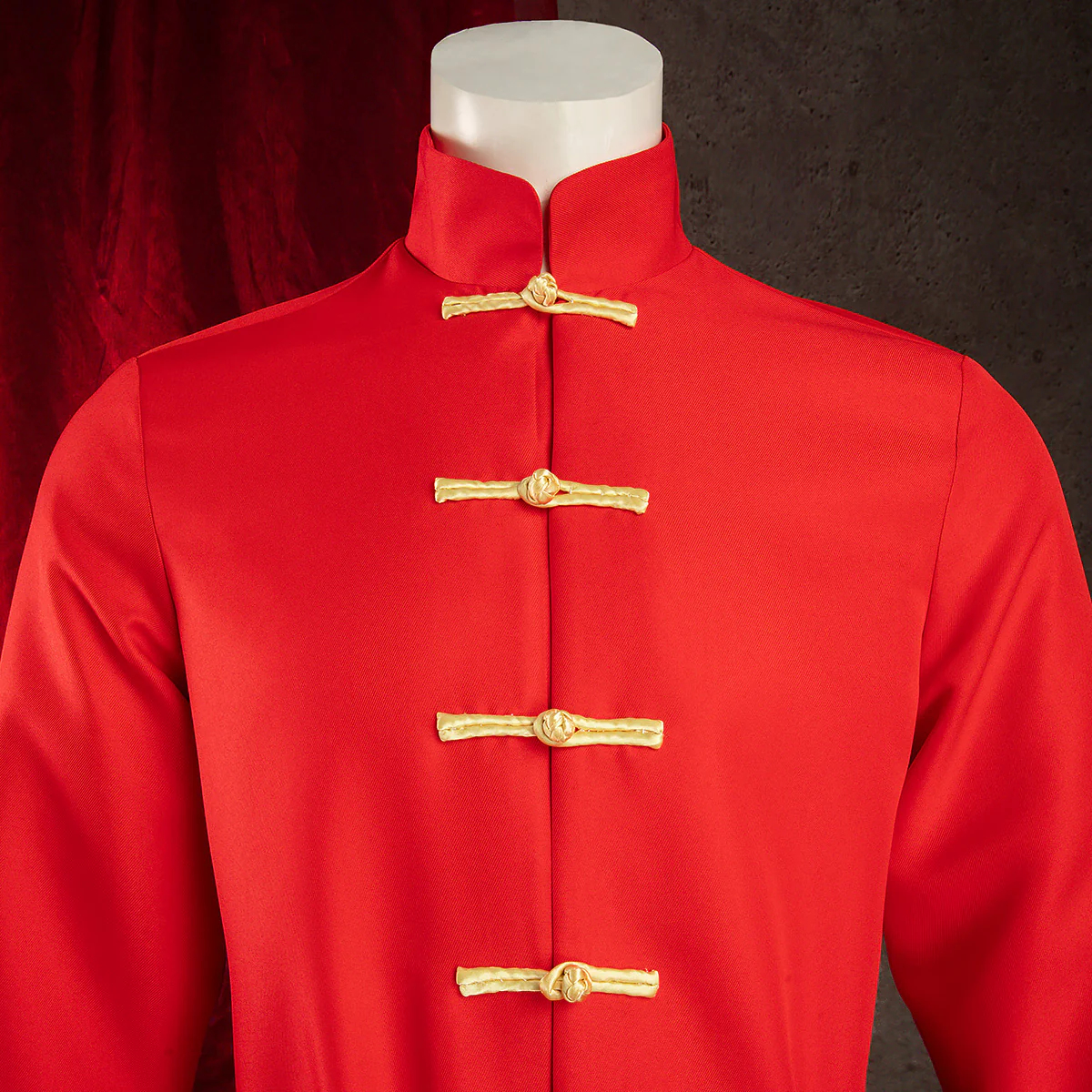 Ranma ½ Ranma Saotome Cosplay Costume