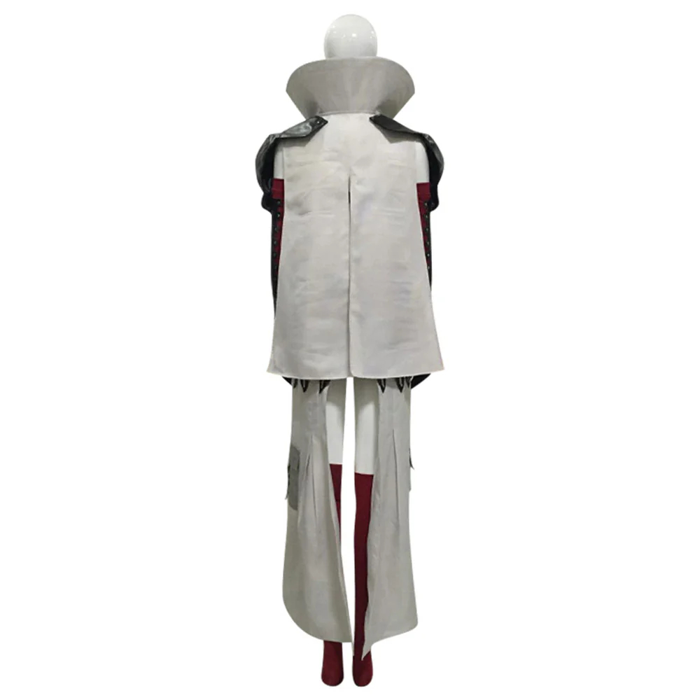 Lightning Returns: Final Fantasy XIII Lightning Cosplay Costume