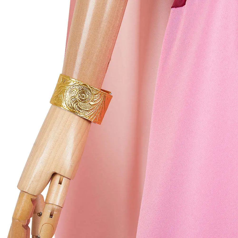 The Legend of Zelda: Echoes of Wisdom Princess Zelda Cosplay Costume
