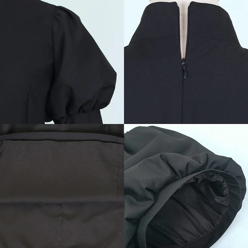 PM Legends: ZA Lebanne Cosplay Costume