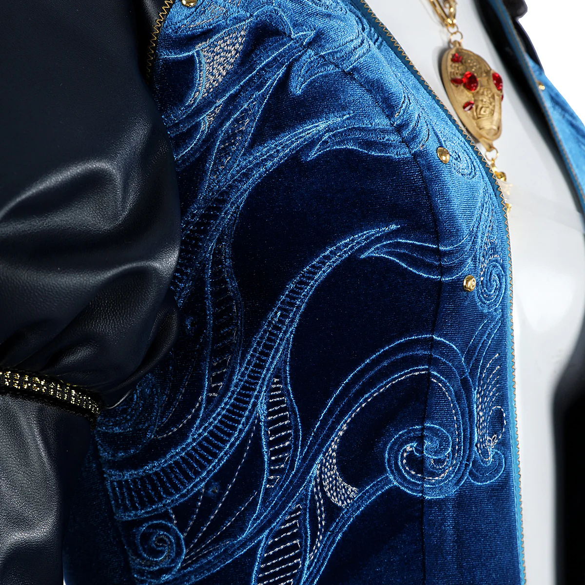 Baldur's Gate III BG3 Mizora Cosplay Costume