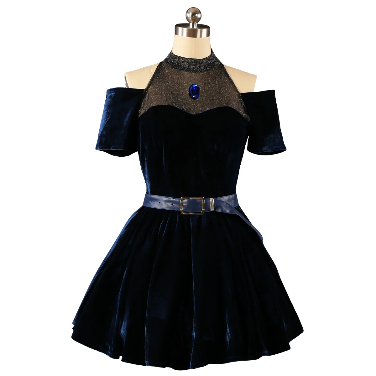 ALIEN STAGE Mizi Cosplay Costume