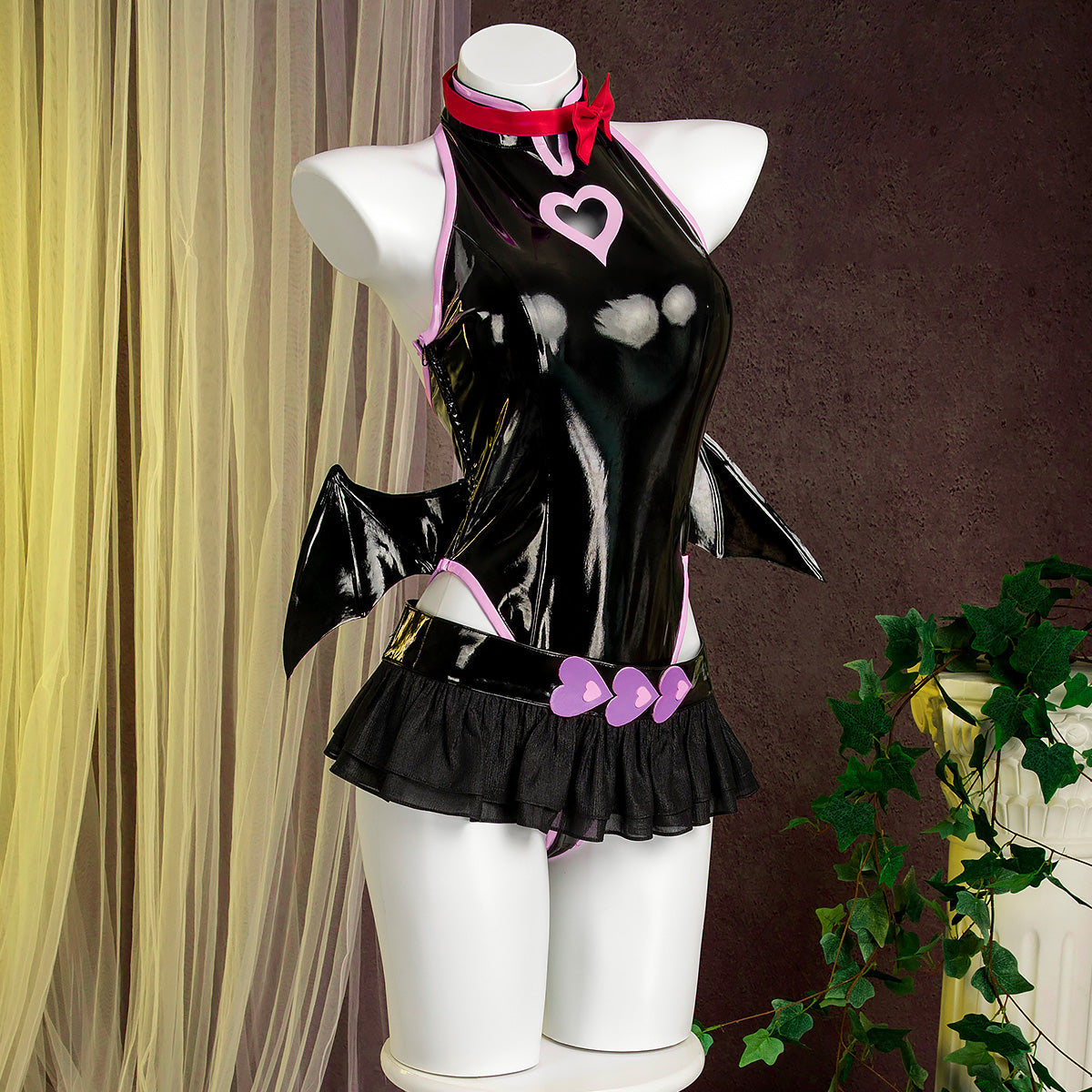 My Hero Academia: Vigilantes Pop☆Step Kazuho Haneyama Cosplay Costume