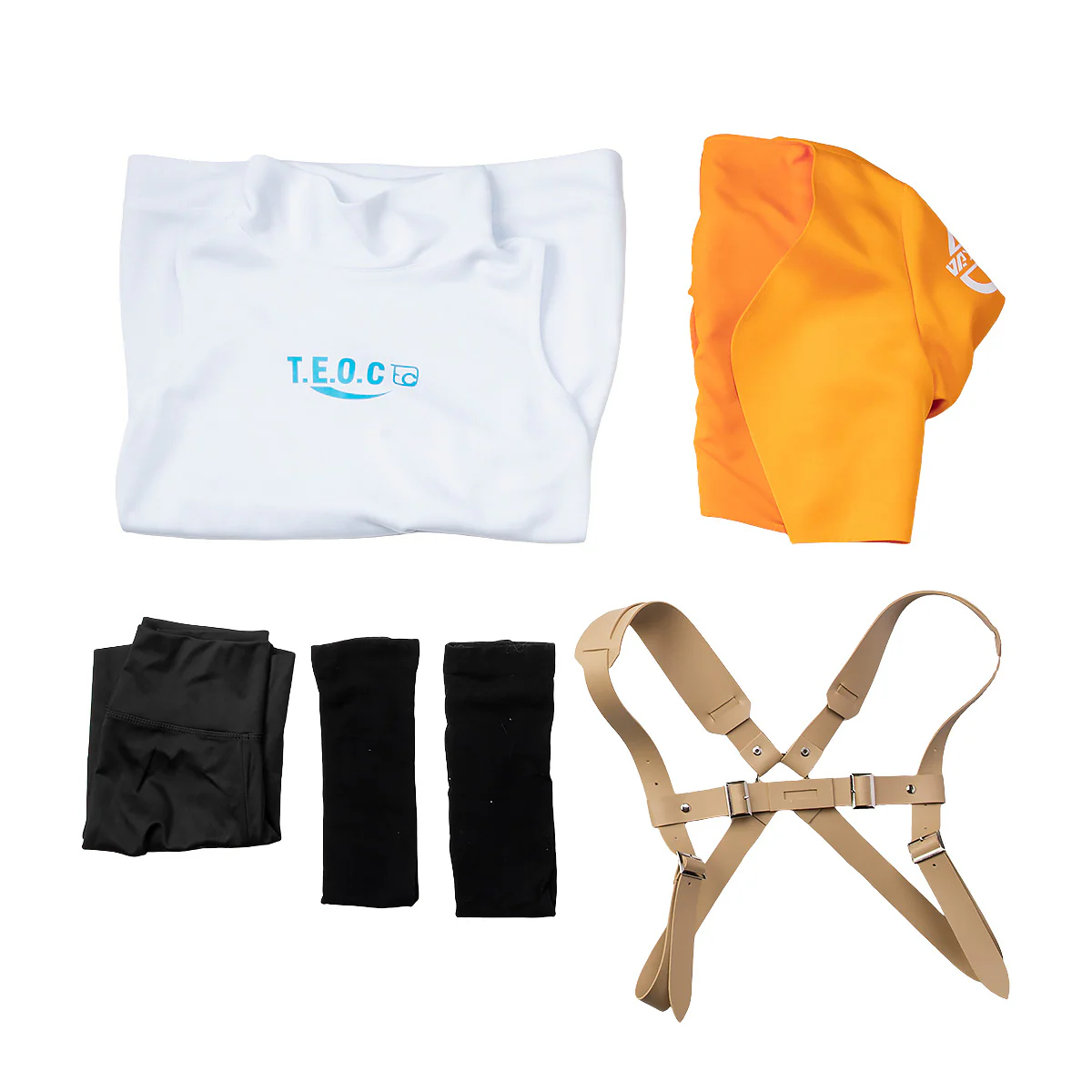 GUILTY GEAR STRIVE: DUAL RULERS GGSTDR Unika Cosplay Costume