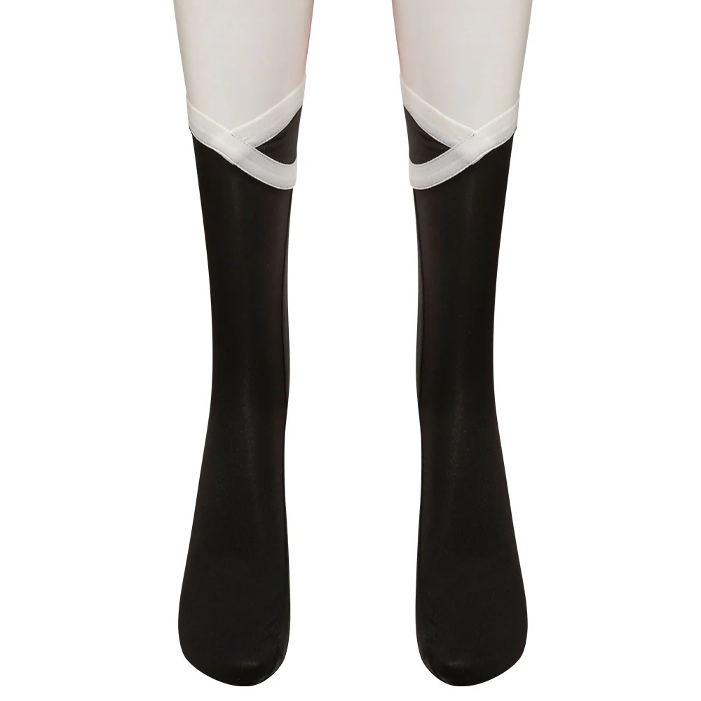 Xenoblade Chronicles 3 Glimmer Cosplay Costume