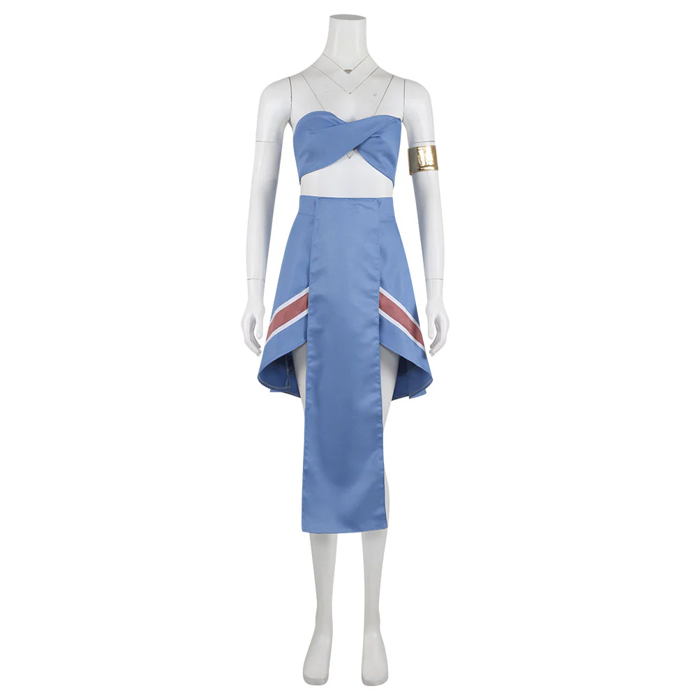  Atlantis: The Lost Empire Kida Nedakh Kidagakash Nedakh Halloween Cosplay Costume