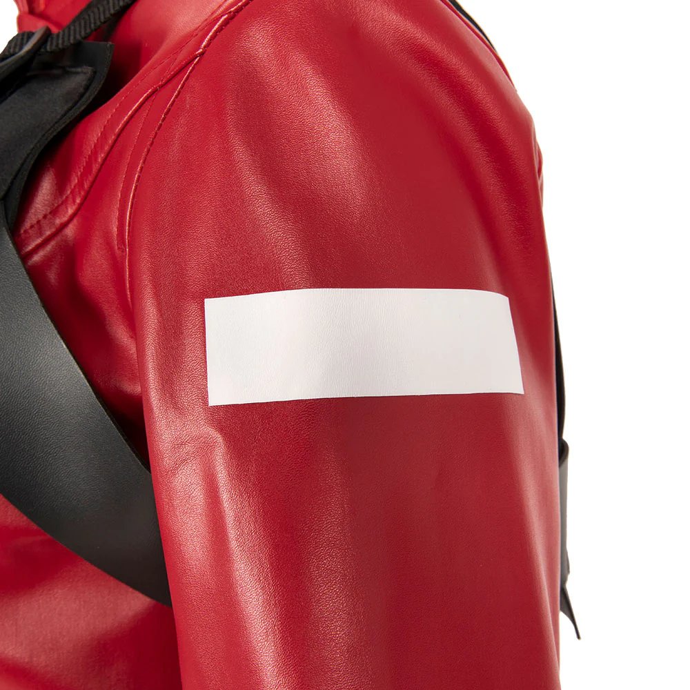 Cyberpunk: Edgerunners Kiwi Cosplay Costume