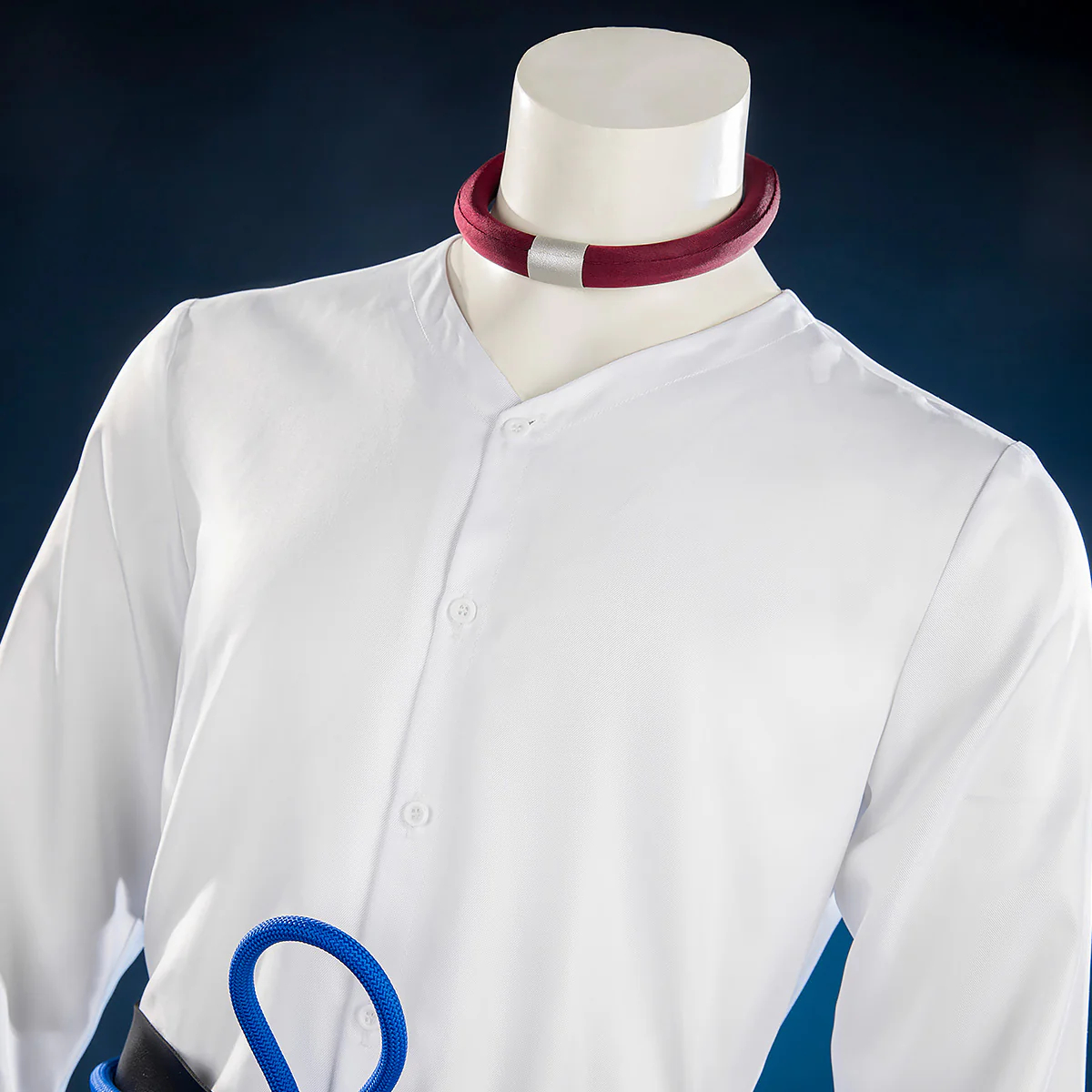 GACHI AKUTA GACHIAKUTA Zodyl Typhon Cosplay Costume