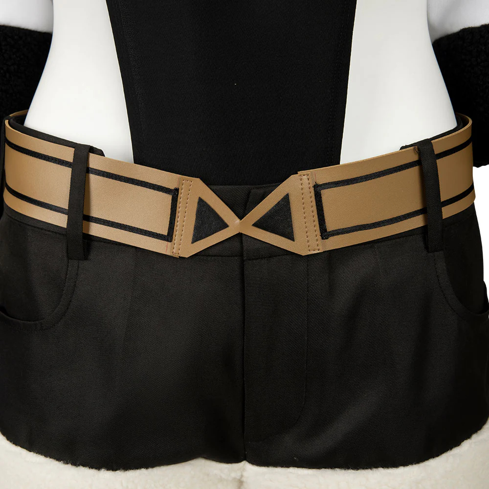 Mushoku Tensei: Jobless Reincarnation Season 2 Sara Cosplay Costume