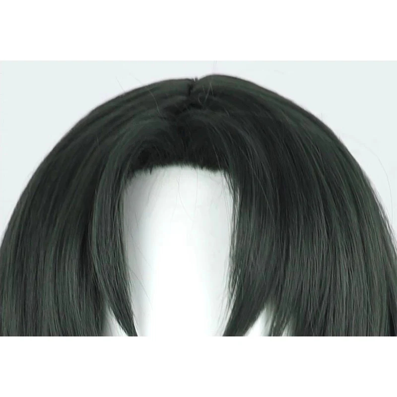 Path to Nowhere Raven Cosplay Wigs