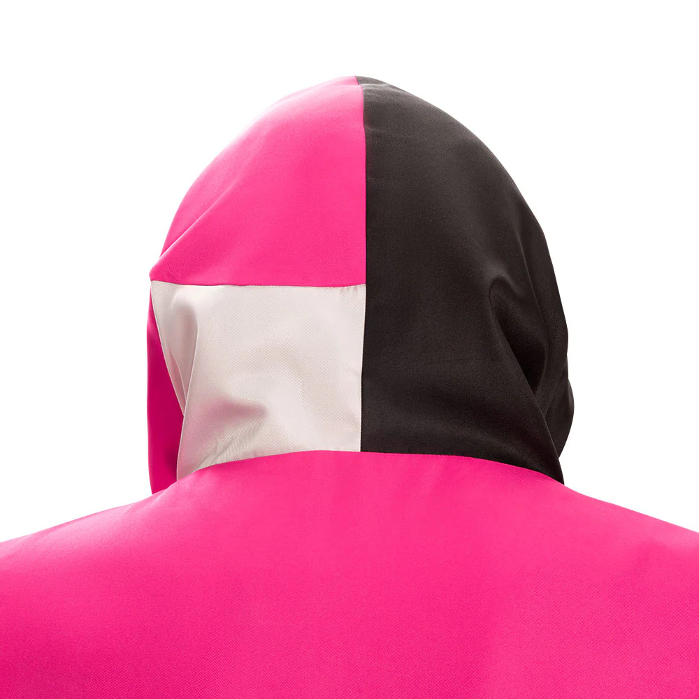 Pokemon PM PM Scarlet and Violet Atticus Cosplay Costume