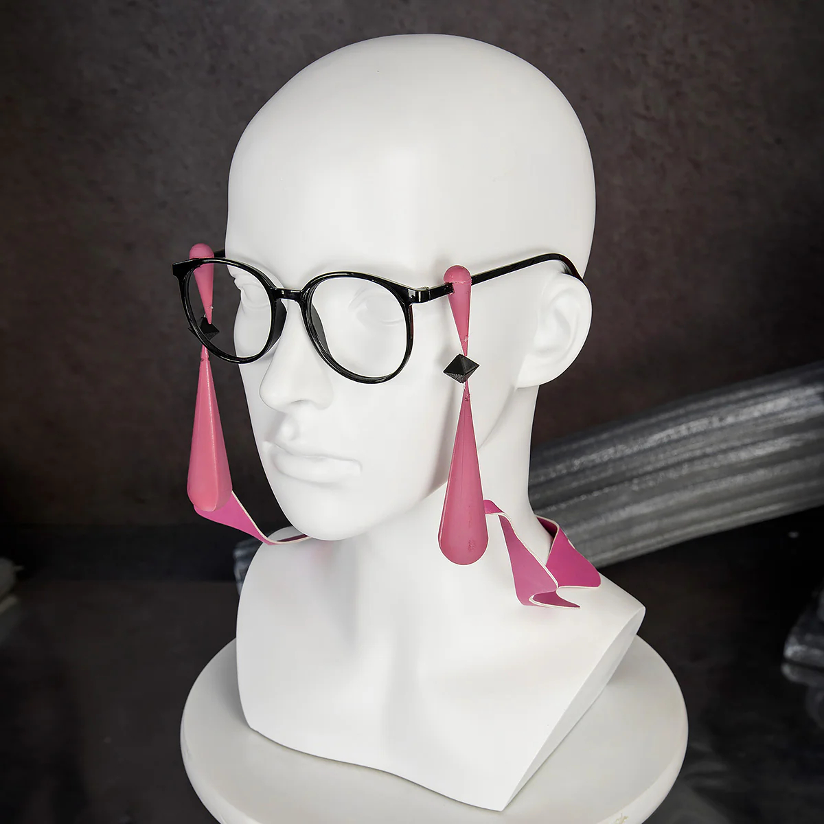 PM Legends: ZA Karasuba Corbeau Cosplay Costume