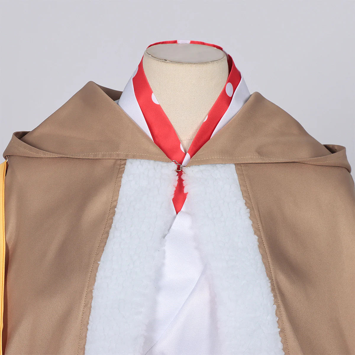 Cosmic Princess Kaguya! Adachi Shima Cosplay Costume