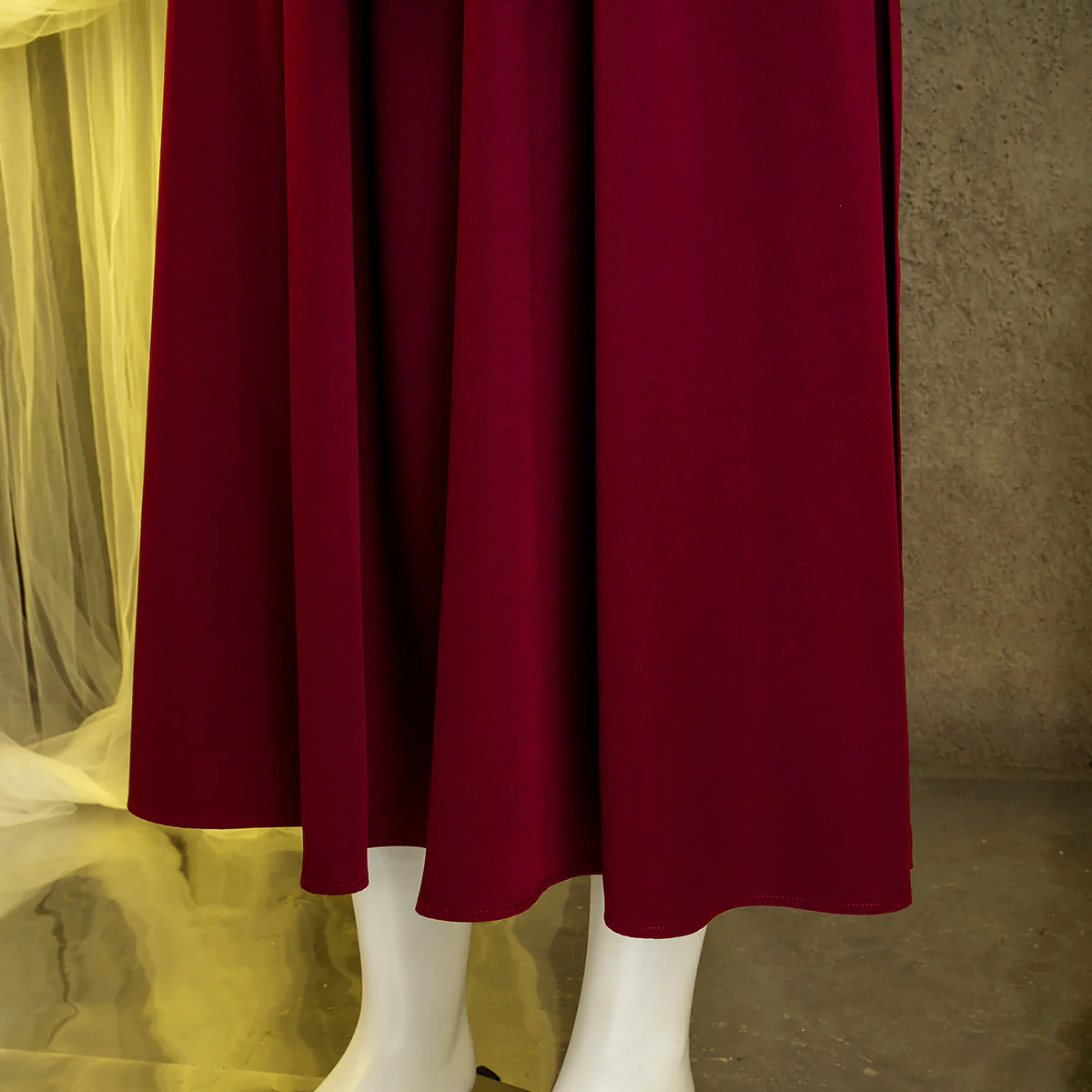 Dragon Ball Tenshinhan Cosplay Costume