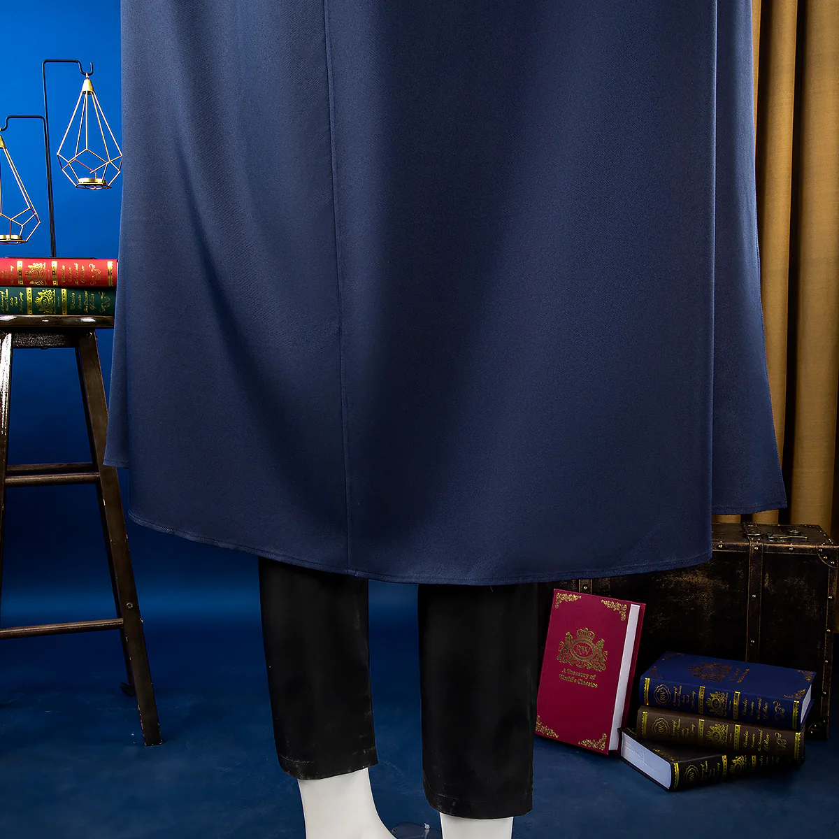 Kuroba Letoile Nacht Faust Cosplay Costume