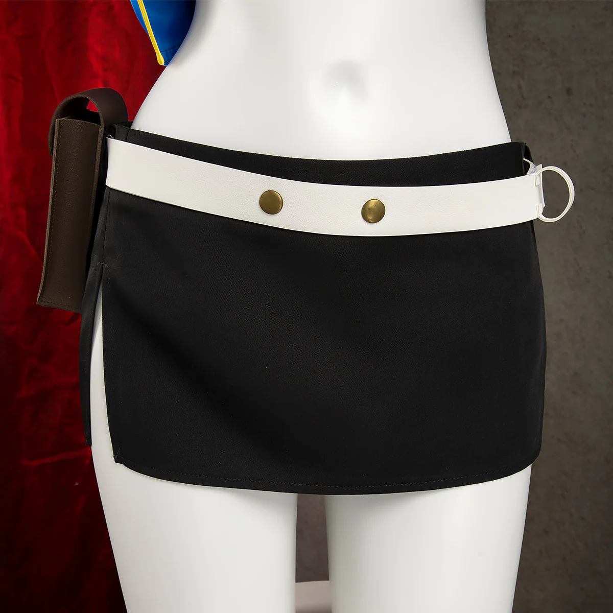 Fairy Tail Lucy Heartfilia After Seven Years Cosplay Costume