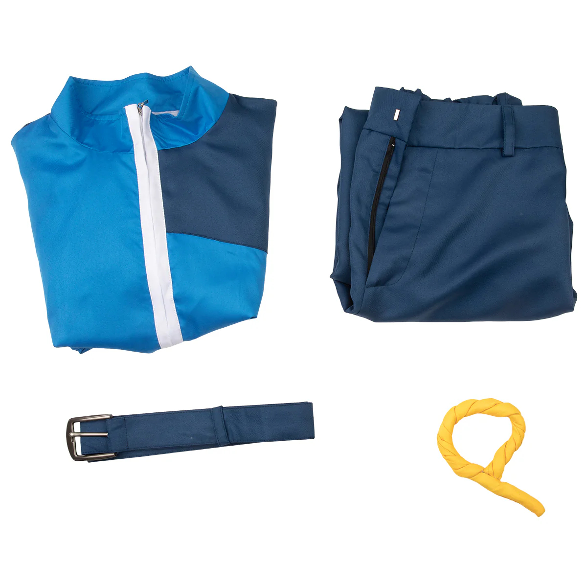 DIGIMON BEATBREAK Kyo Sawashiro Cosplay Costume