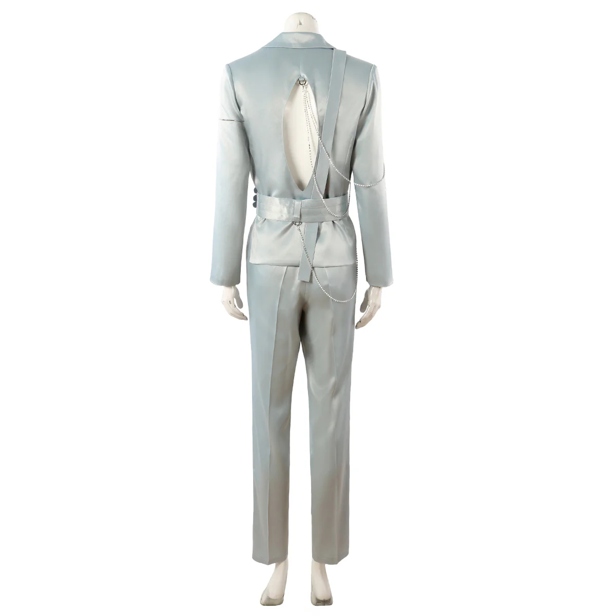 ALIEN STAGE FINAL Luka Cosplay Costume