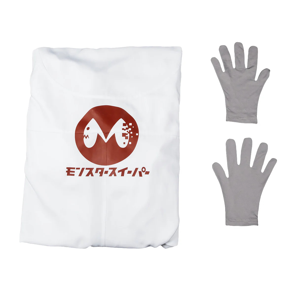 Kaiju No.8 Kafuka Hibino Cosplay Costume