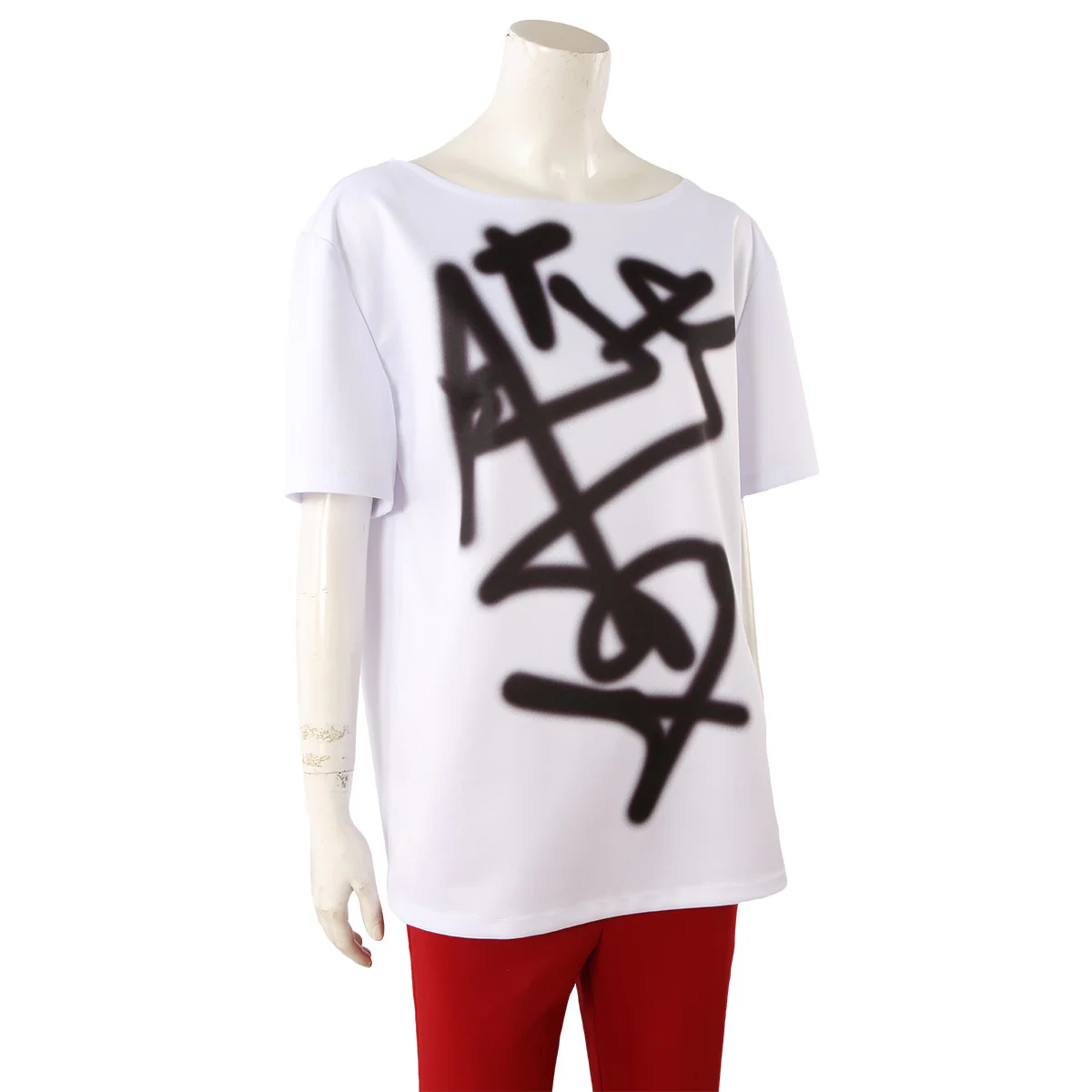 ALIEN STAGE Till Cosplay Costume