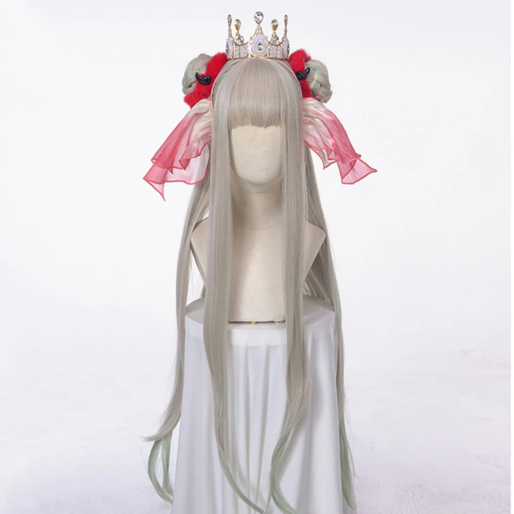 Toilet Bound Hanako Kun Yashirao Nene Koi Cosplay Costume