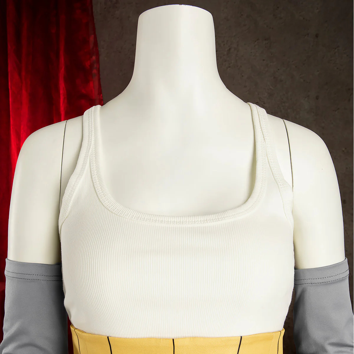 Dandadan Anime Seiko Ayase Casual Outfit Cosplay Costume