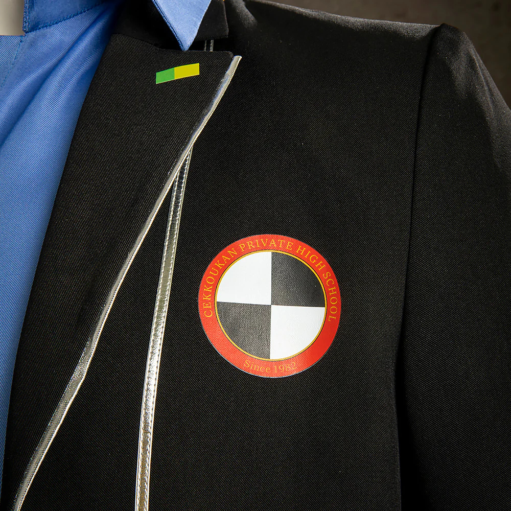 Persona 3 Reload P3R Junpei Iori Cosplay Costume