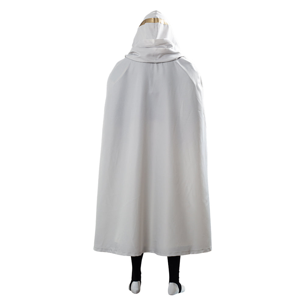 Tamaki Amajiki My Hero Academia Season 4 Cosplay Costume